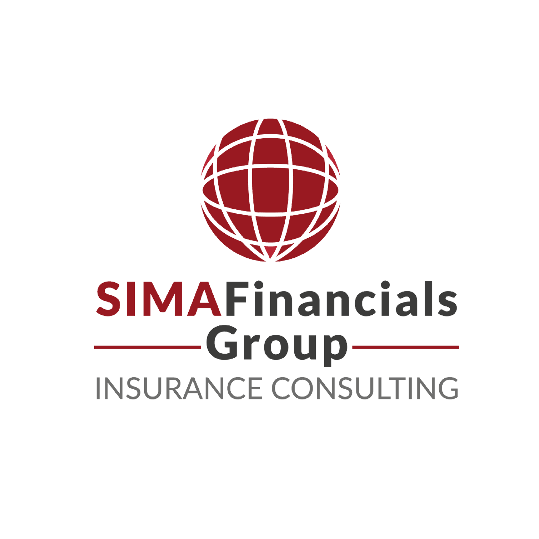 SIMA Financials Group Organization logo